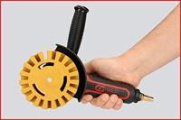 KS Tools 515.5430 Perslucht-multislijper-set, 8-delig - thumbnail