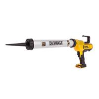 DeWALT DCE580N Accu kitspuit + worstenhouder 18V XR Basic Body - thumbnail