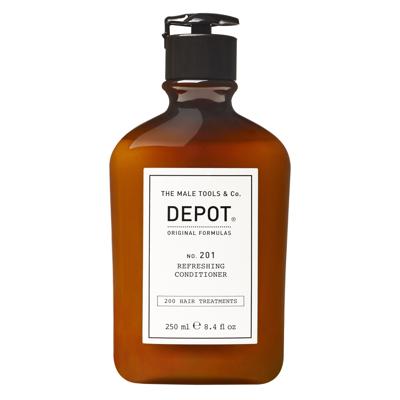 Depot 201 refreshing conditioner 250ml