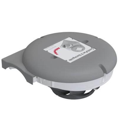 Zehnder Comfofan Silent Move Up - Randaarde Zehnder Comfofan Silent Move Up - Randaarde