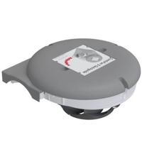 Zehnder Comfofan Silent Move Up - Randaarde - thumbnail