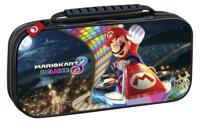 Bigben Interactive Officiële Nintendo Switch travelcase met Mario Kart 8 - thumbnail