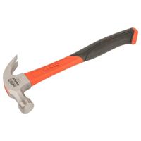 Bahco Klauwhamer | fiberglas handgreep | 30 mm | 450 g - 428F-16 - thumbnail