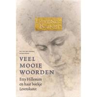 Veel mooie woorden (Paperback) - thumbnail