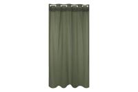 Gordijn Home ESPRIT Groen 140 x 260 x 260 cm - thumbnail