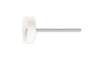 PFERD TOOLS 44270229 Lappenschijf Diameter 22 mm 10 stuk(s) - thumbnail