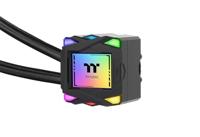 Thermaltake LA240 ARGB Sync All-In-One Liquid Cooler System Black PC-waterkoeling - thumbnail