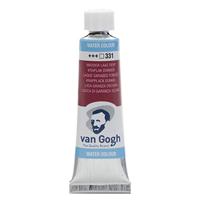 Van Gogh Van Gogh Aquarelverf Tube 10 ml Kraplak Donker - thumbnail