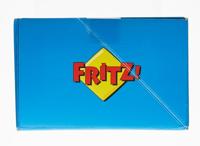 FRITZ! FRITZ!DECT 210 20002723 Stopcontact DECT Met meetfunctie Buiten 3450 W - thumbnail