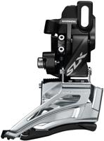 SHIMANO voorderailleur "slx fd-m7025" shim.fr.derail.slx fdm7025 66-69 dir.m - thumbnail
