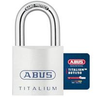 ABUS Hangslot 80Ti/50 B/Dfnli - 80TI/50 B/DFNLI - 80TI/50 B/DFNLI - thumbnail