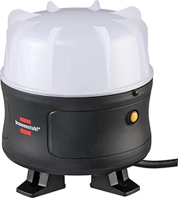 Brennenstuhl BF 5050 M Bouwlamp Energielabel F (A - G) 50 W 5400 lm Daglichtwit