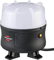 Brennenstuhl Mobiele 360° LED-spot BF | 5050 M | 5400lm | IP54 | 5m | H07RN-F 3G1,5 - 1171410902 - thumbnail