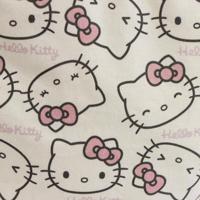 Sanrio Tote Bag Hello Kitty - thumbnail