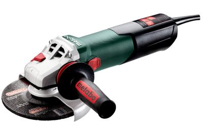 Metabo W 13-150 Quick 603632000 Haakse slijper 150 mm 1350 W