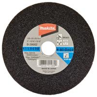 Makita Accessoires Slijpsteen Dikte 20mm Diameter 125mm Opname 20 - thumbnail