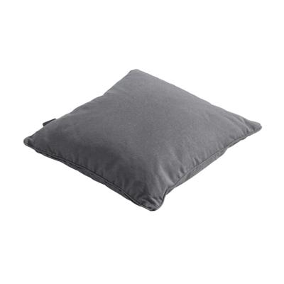 Madison sierkussen piping 45x45cm Panama Grijs Madison sierkussen piping 45x45cm Panama Grijs