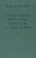 En het bleef nog lang onrustig in mijn hoofd - Youp van 't Hek - ebook - thumbnail