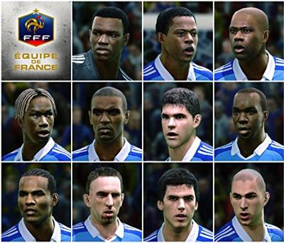 Pro Evolution Soccer 2010 Pro Evolution Soccer 2010
