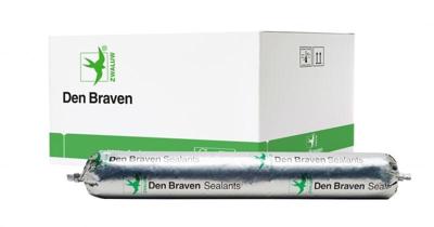 Zwaluw Hybriseal® 2PS | 600 ml | Wit | 12 stuks - 10870600
