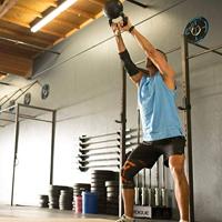 Donjoy Trizone Knie Links Xl - thumbnail