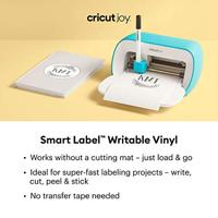 Cricut Joy Smart Labels Kraftpapier - thumbnail