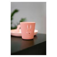 Trixie silicone beker mrs. rabbit, 2st. - thumbnail