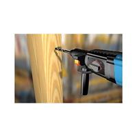Fischer 551333 Slangenboor 12 mm Gezamenlijke lengte 460 mm 1 stuk(s) - thumbnail