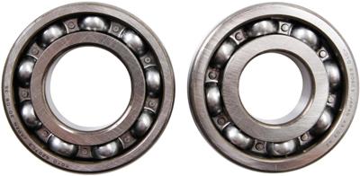 ALL BALLS Racing krukas lagerset crankshaft bearing set ab 24-1059