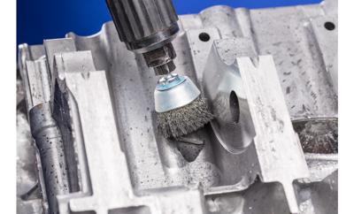 PFERD TOOLS Komborstel TBU 7015/6 INOX 0,20 43211204 10 stuk(s) PFERD TOOLS Komborstel TBU 7015/6 INOX 0,20 43211204 10 stuk(s)