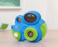 hoofdband Blauw - thumbnail