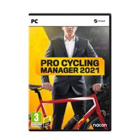 PRO Cycling Manager 2021 (PC) - thumbnail