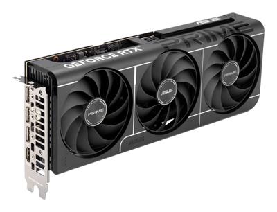 Grafische kaart Asus 90YV0MH2-M0NA00 geforce rtx 5060 ti 16 GB GDDR6 GDDR7 - thumbnail