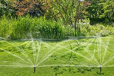 GARDENA Pop-up Sprinkler MD80 sproeier - thumbnail