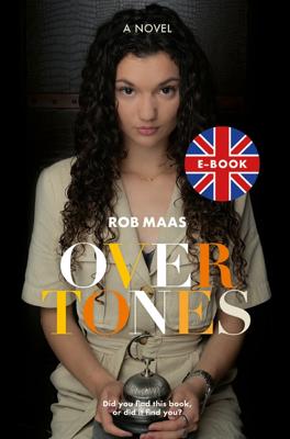 Overtones - Rob Maas - ebook Overtones - Rob Maas - ebook