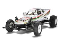 Tamiya Grasshopper I Brushed 1:10 RC auto Elektro Buggy Achterwielaandrijving Bouwpakket - thumbnail