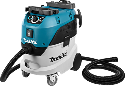Makita vc4210m 230 v stofzuiger m-klasse adapter, stofzuigset - vc4210m Makita vc4210m 230 v stofzuiger m-klasse adapter, stofzuigset - vc4210m