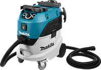Makita vc4210m 230 v stofzuiger m-klasse adapter, stofzuigset - vc4210m - thumbnail