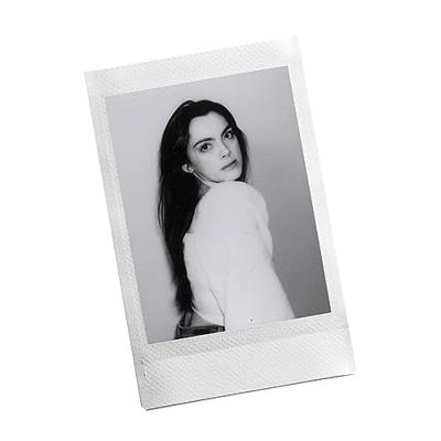 Fujifilm INSTAX mini Monochrome WW 1 - thumbnail