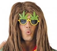 Raste Wiet bril - thumbnail