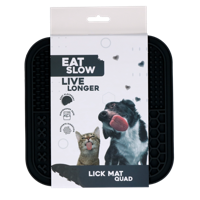 Eat Slow Live Longer - Likmat 4 patronen - thumbnail