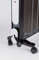 Verwarming JATA MICATHERMIC RD227N Zwart 2000 W - thumbnail