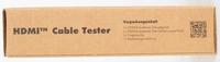LogiLink WZ0017 HDMI kabeltester - thumbnail