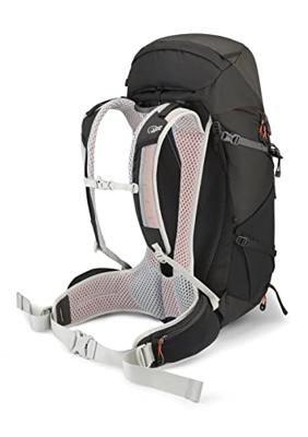 Lowe Alpine AirZone Trail Camino Backpack Lowe Alpine AirZone Trail Camino Backpack