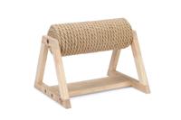 Designed by Lotte Houten Krabpaal op voet Yves 36 x 29,5 x 28 cm - thumbnail