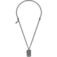 Ketting Heren Police PEAGI2214501 50 cm - thumbnail