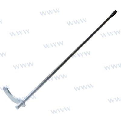 PAF115-00010100 - SCHAKELAAS Yamaha