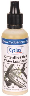 Cyclus TOOLS Cyclus kettingvet chain grease cyclus 50ml