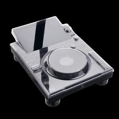 Decksaver AlphaTheta DJ CDJ-3000X Cover