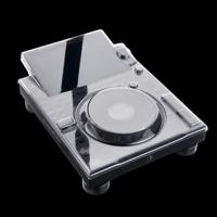 Decksaver AlphaTheta DJ CDJ-3000X Cover - thumbnail